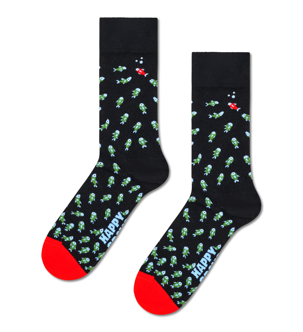 5-Pack Free Time Socks