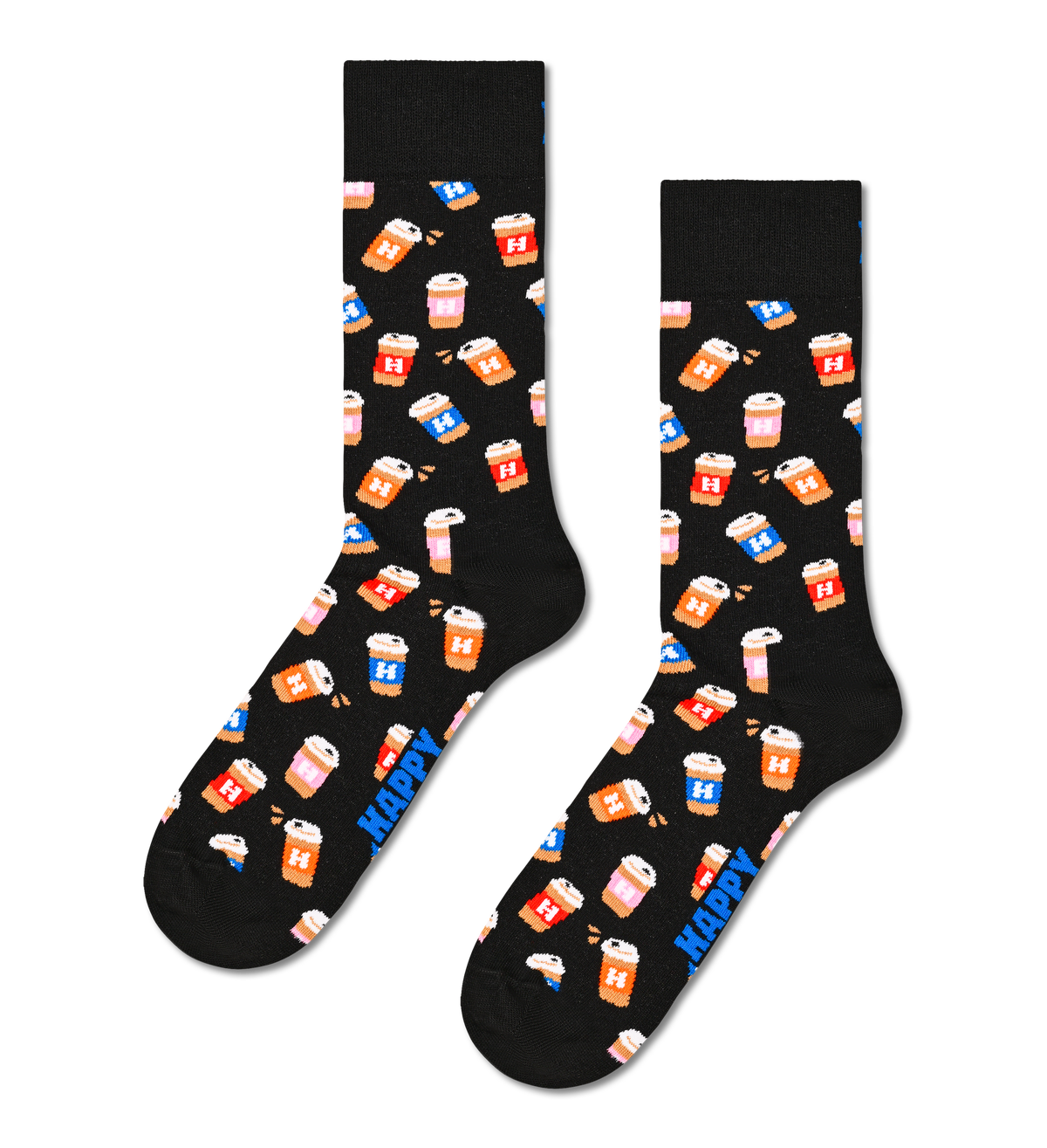 5-Pack Free Time Socks