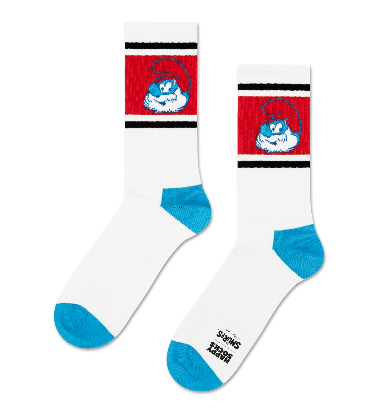 The Smurfs 2-Pack Father's Day Gift Set