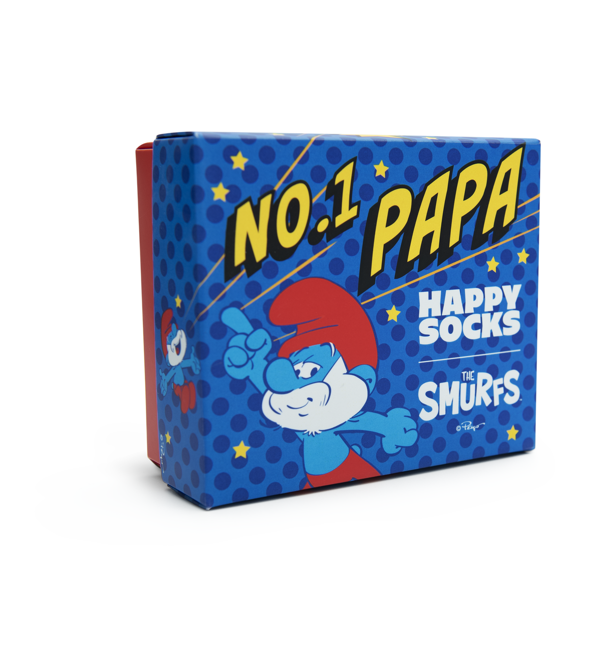 The Smurfs 2-Pack Father's Day Gift Set