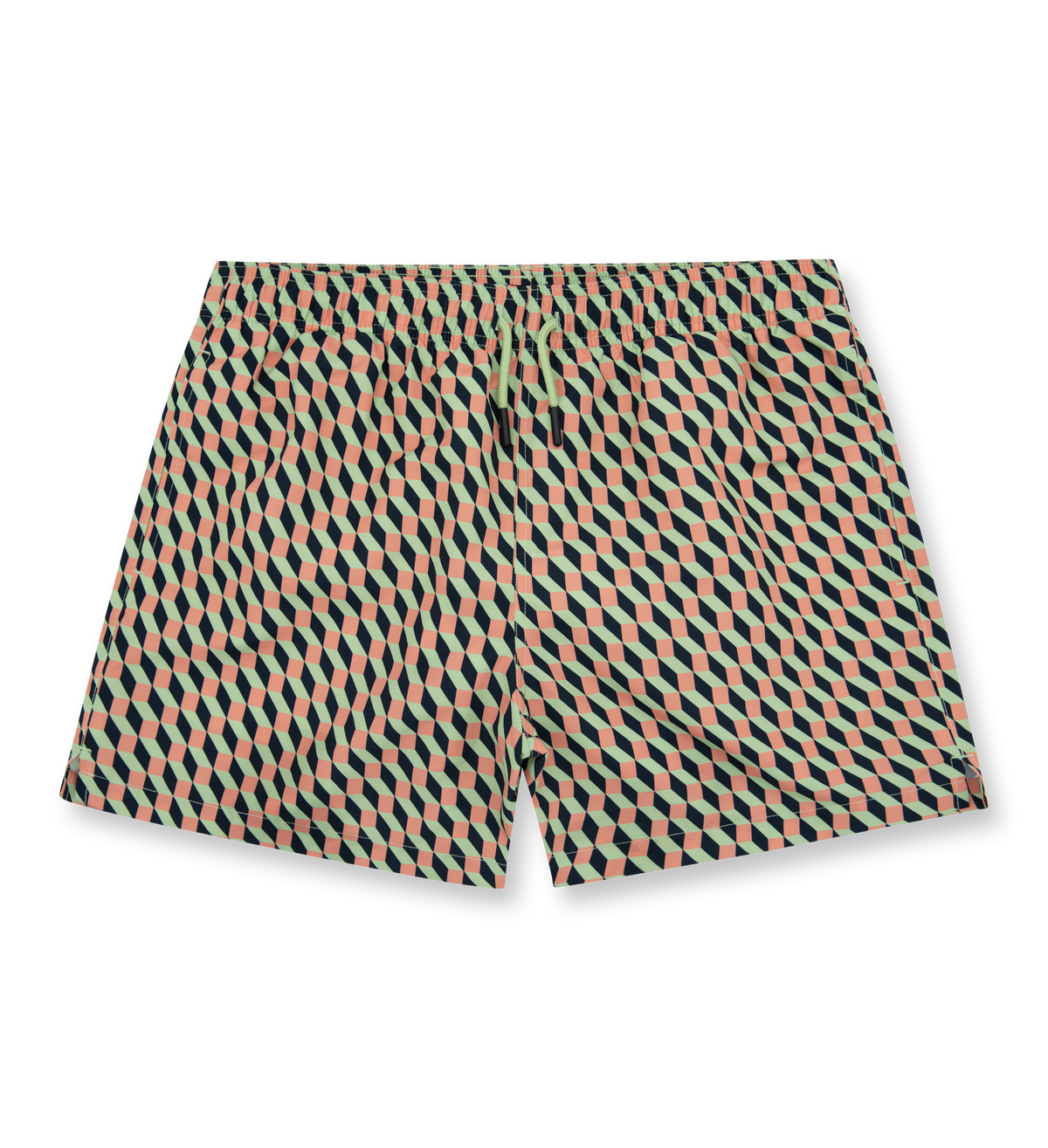 Filled Optic Swim Shorts