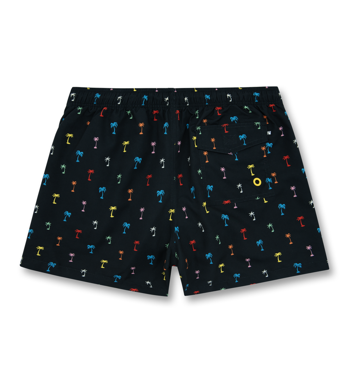 Palmtree Swim Shorts