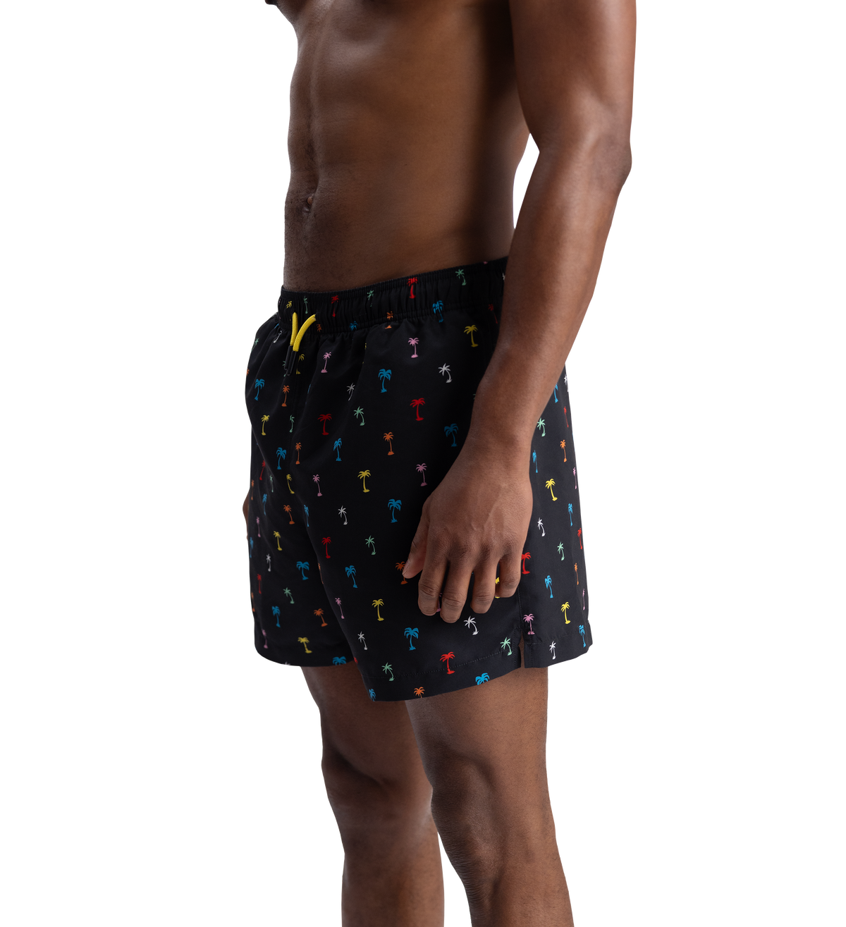 Palmtree Swim Shorts