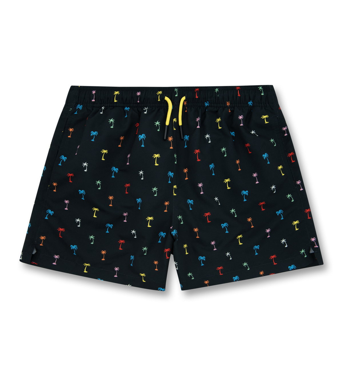 Palmtree Swim Shorts