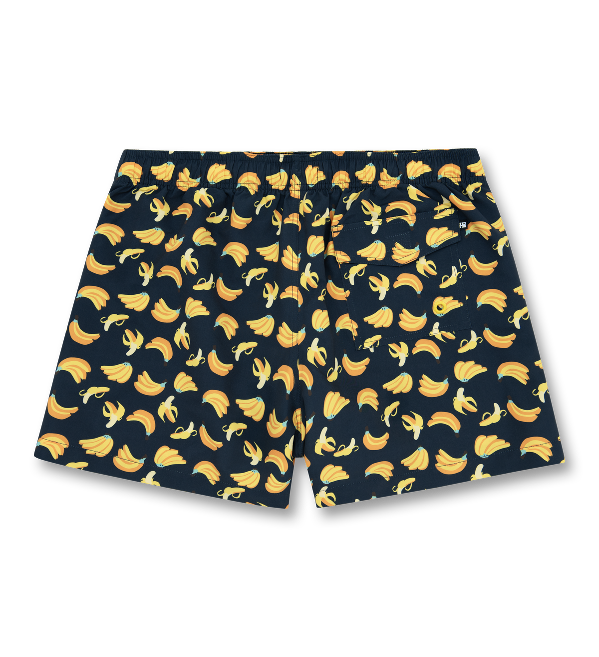Banana Swim Shorts