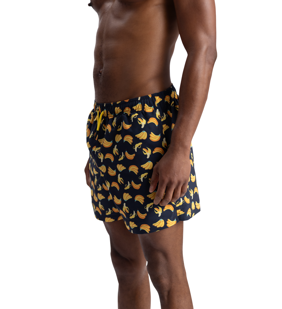 Banana Swim Shorts