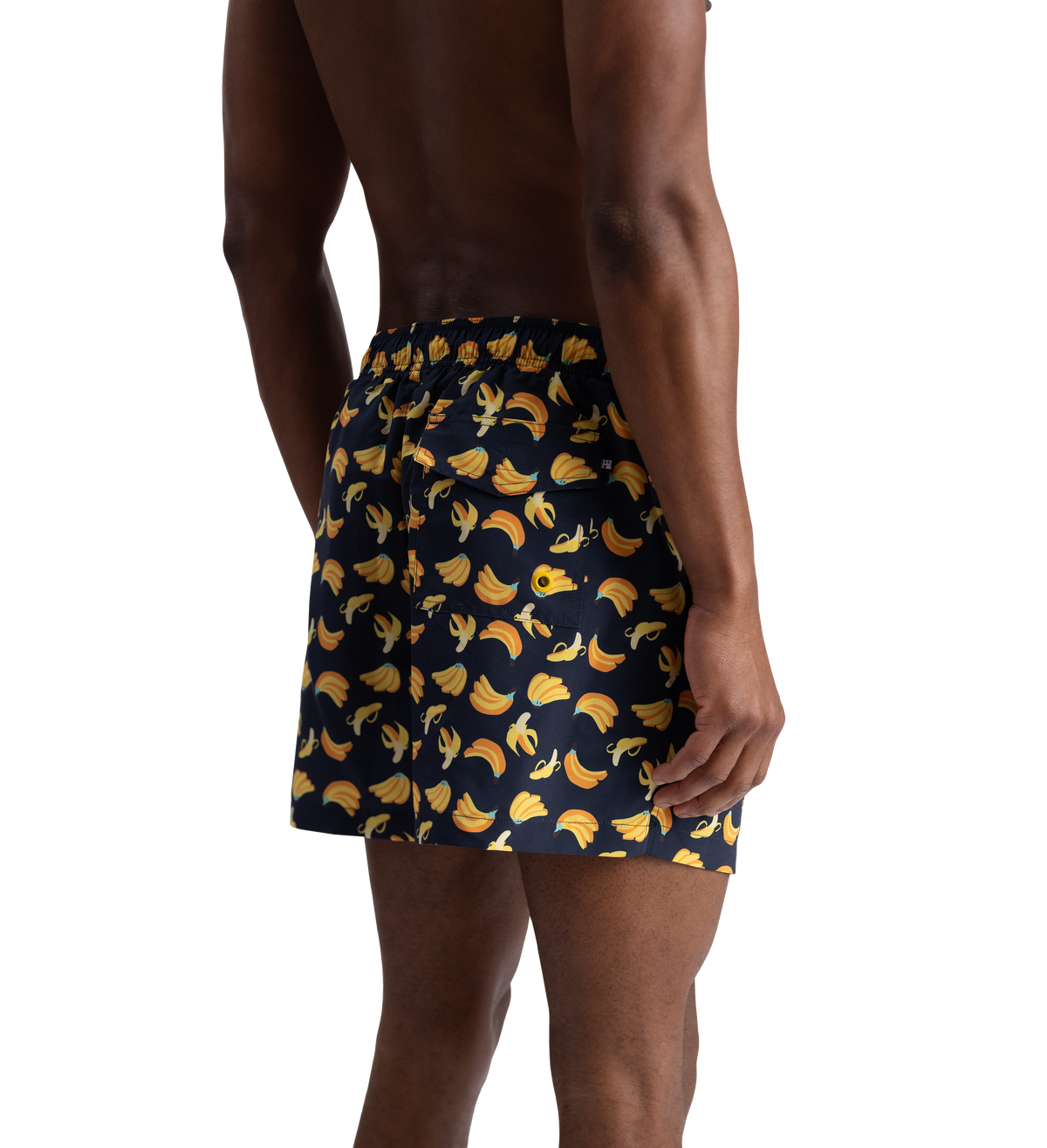 Banana Swim Shorts