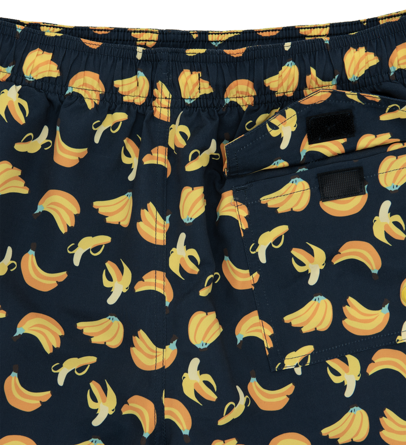 Banana Swim Shorts