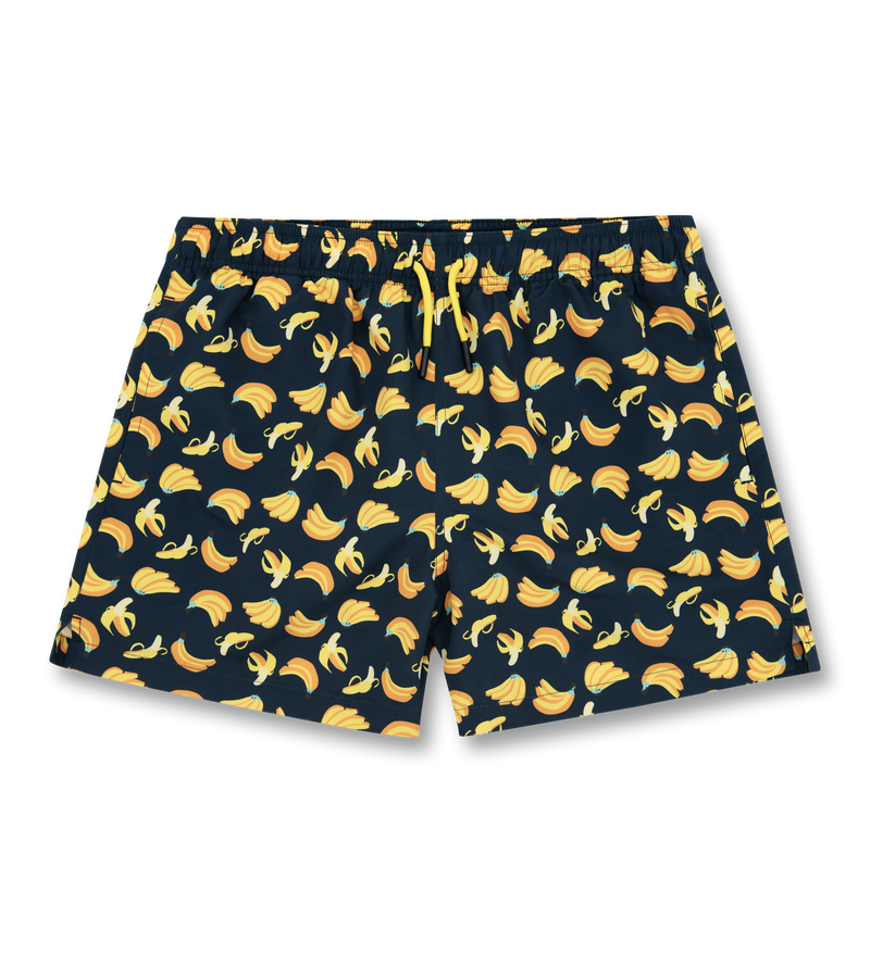 Banana Swim Shorts