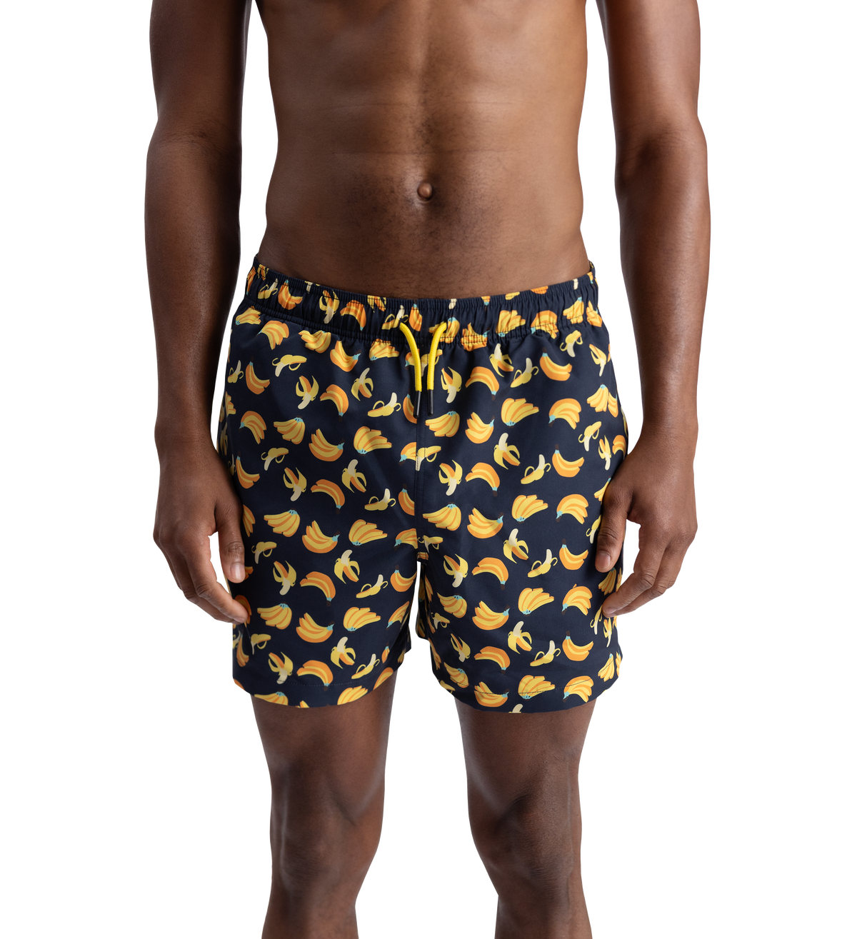 Banana Swim Shorts