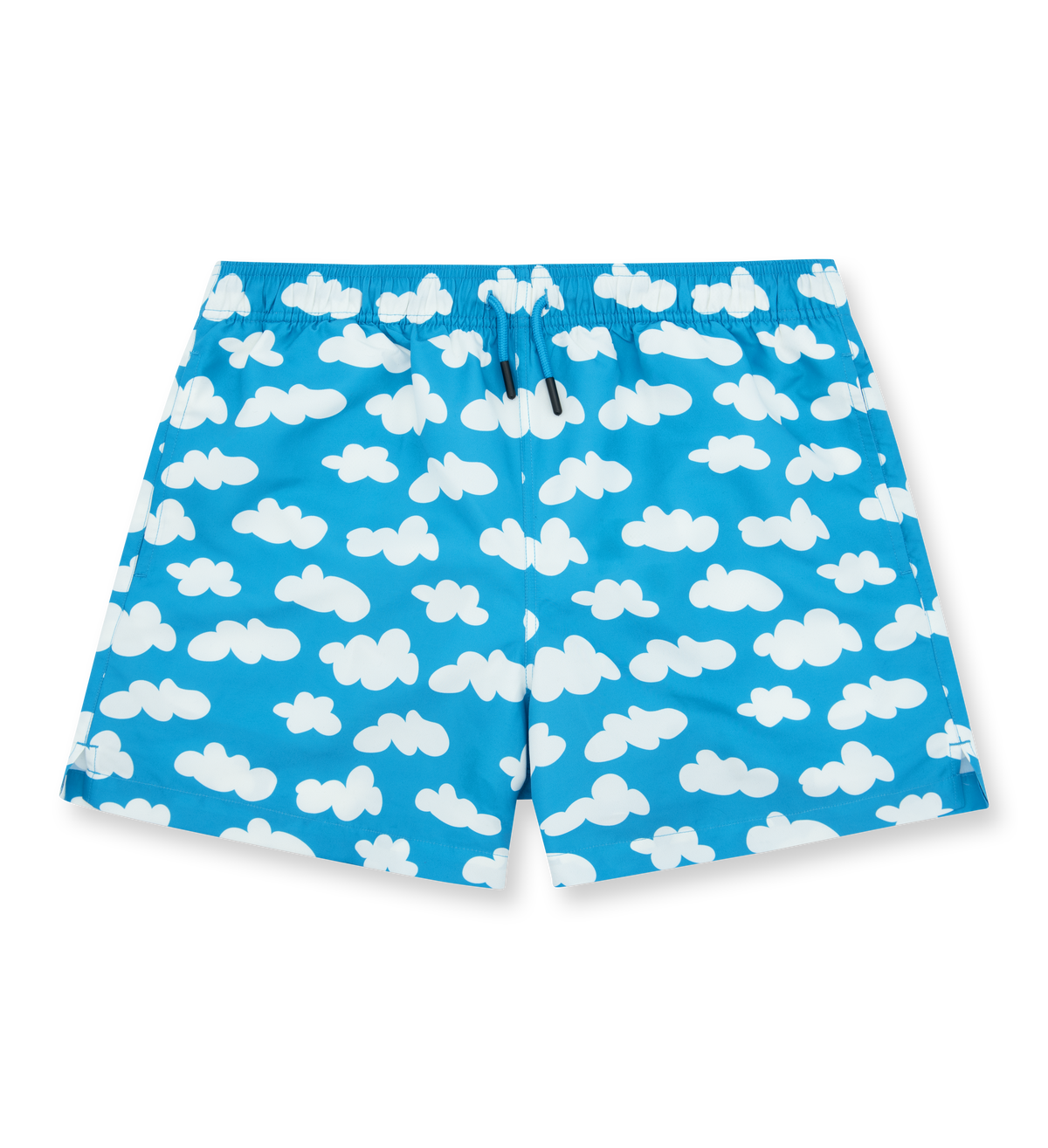Cloudy Swim Shorts