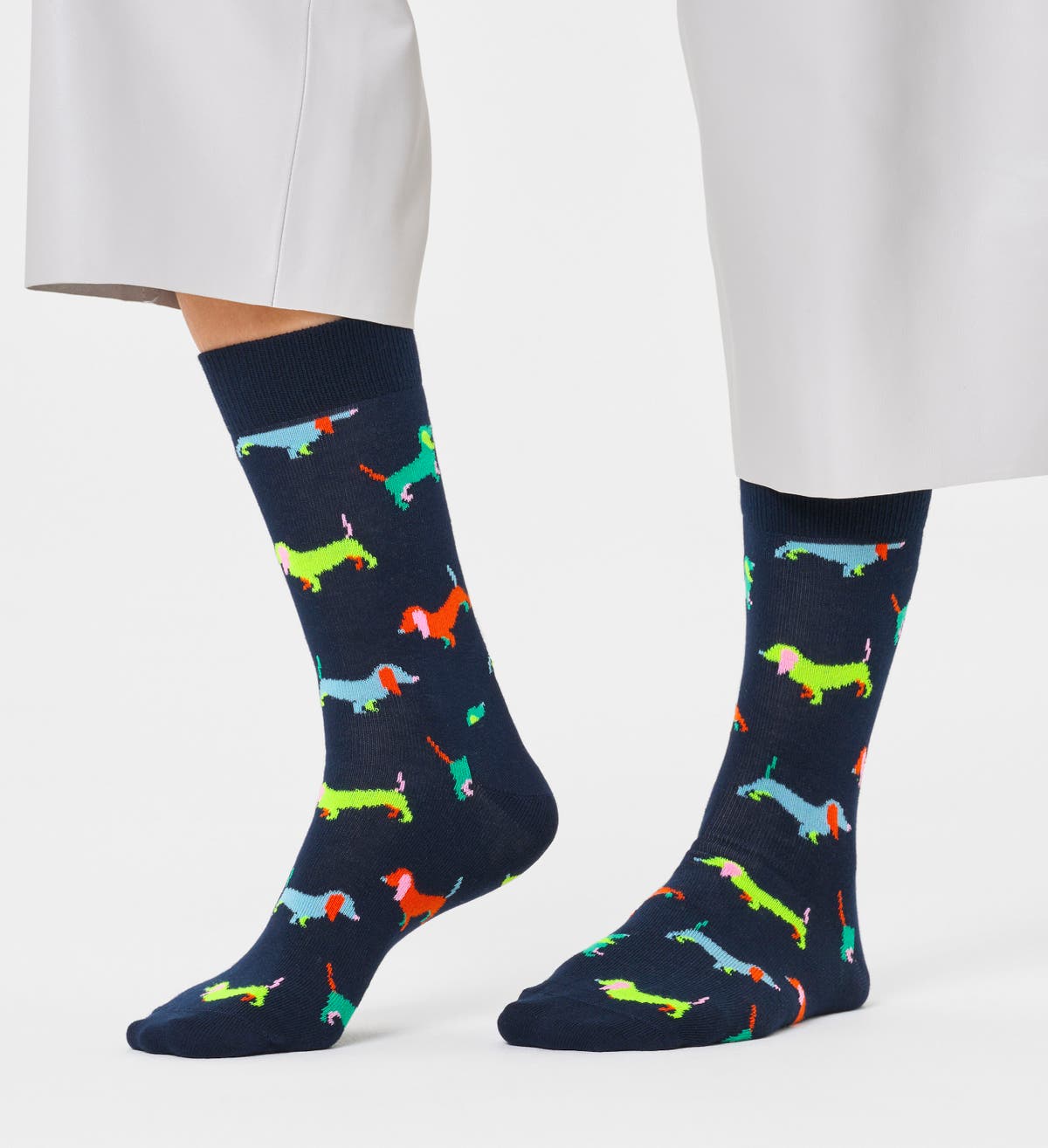 Puppy Love Sock