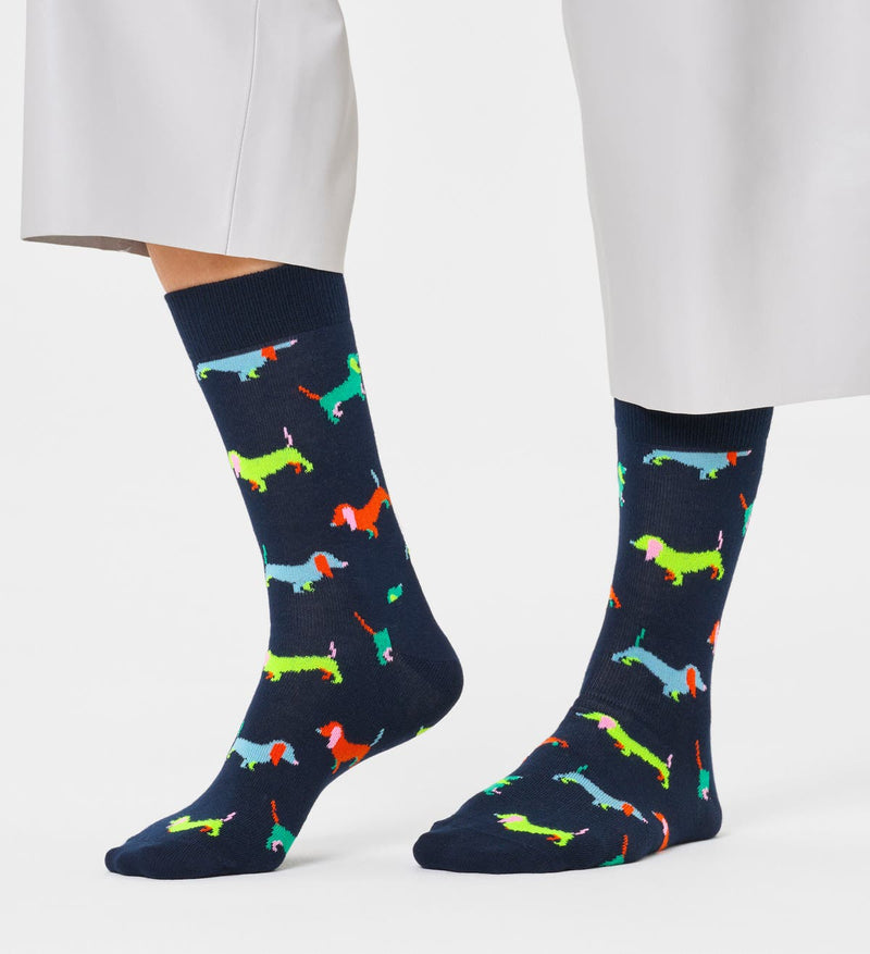 Puppy Love Sock