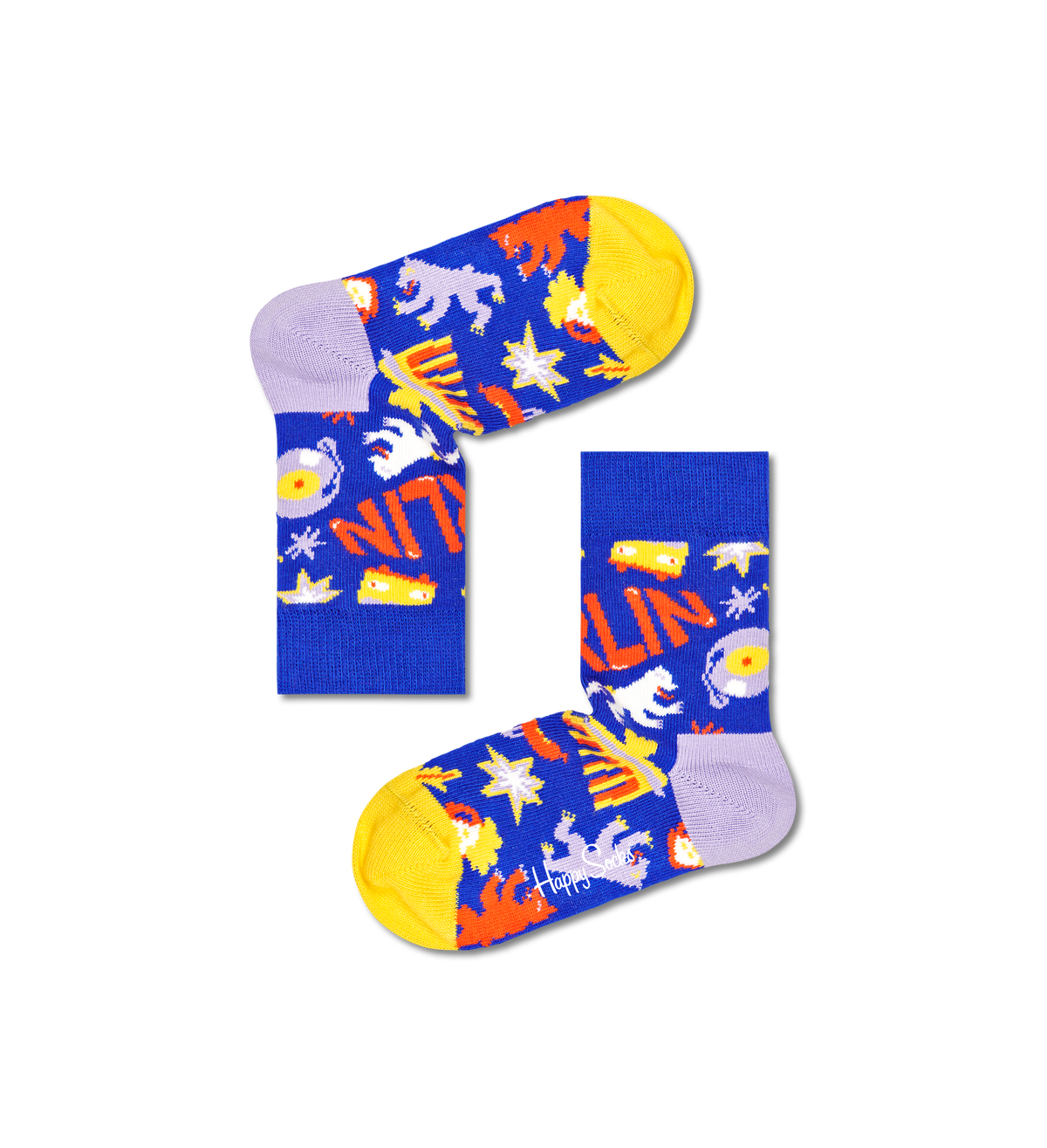 Kids Berlin Sock