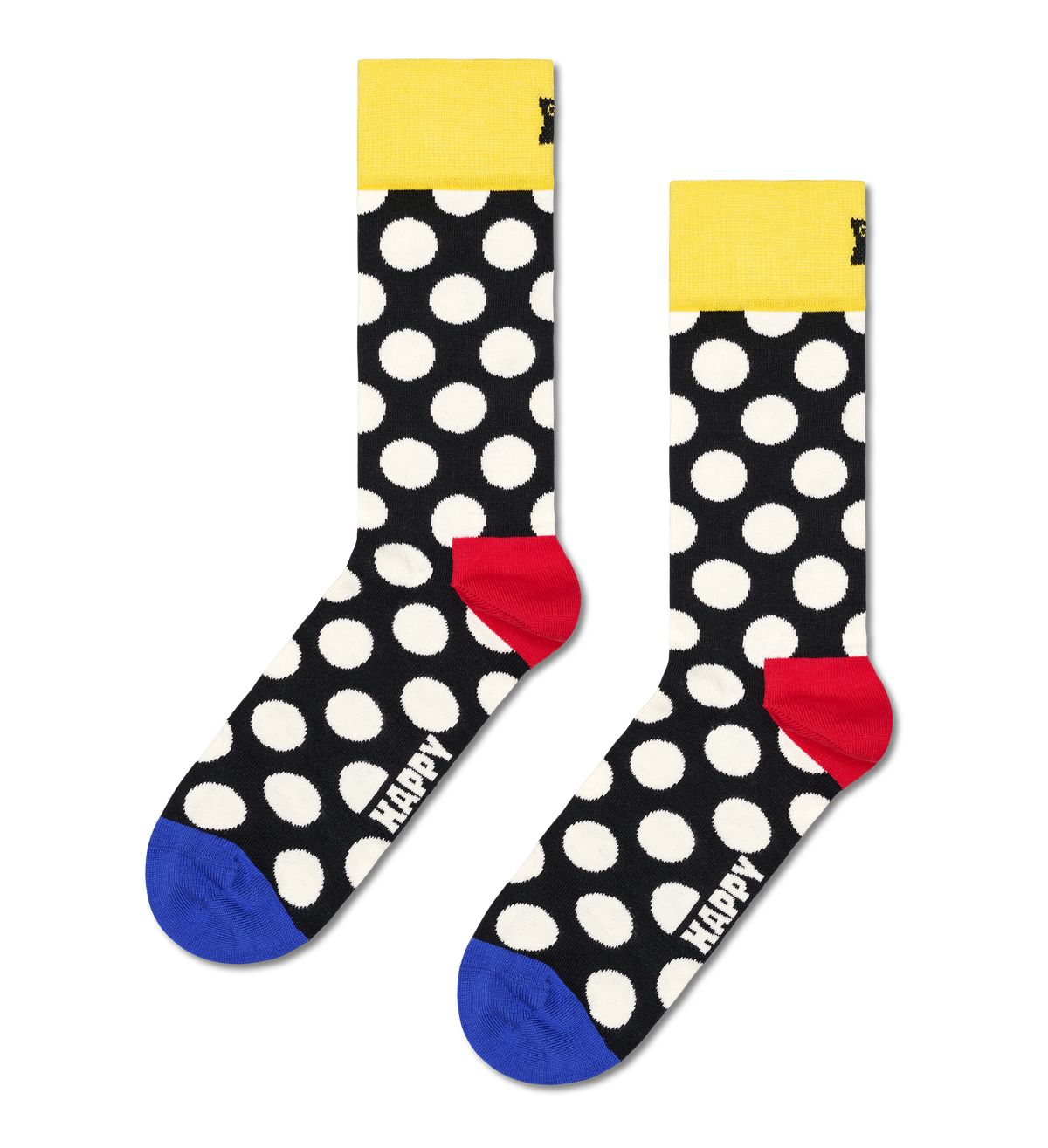 3-Pack Super Dad Socks Gift Set