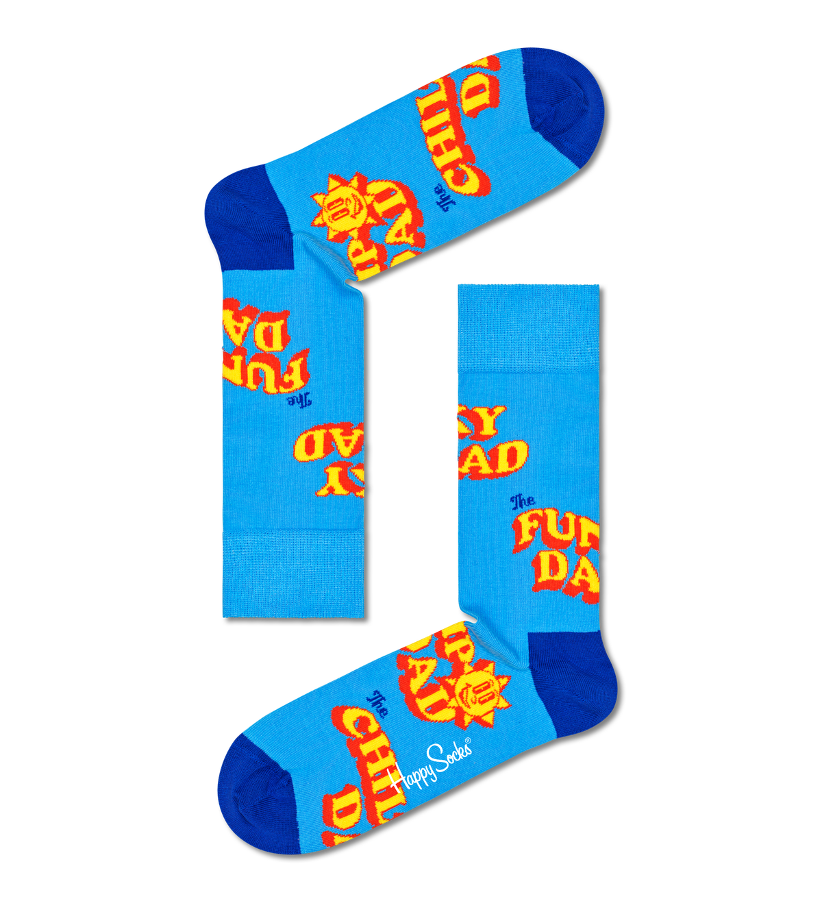 3-Pack Father Of The Year Socks Gift Set