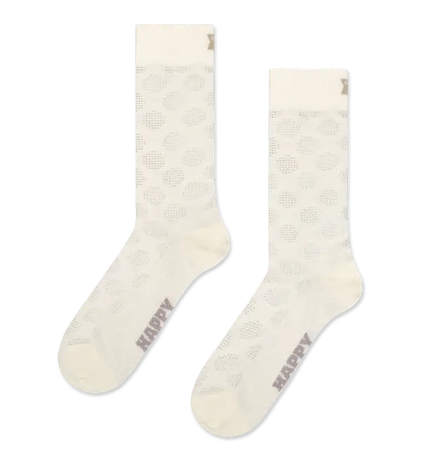 Big Dot Sock