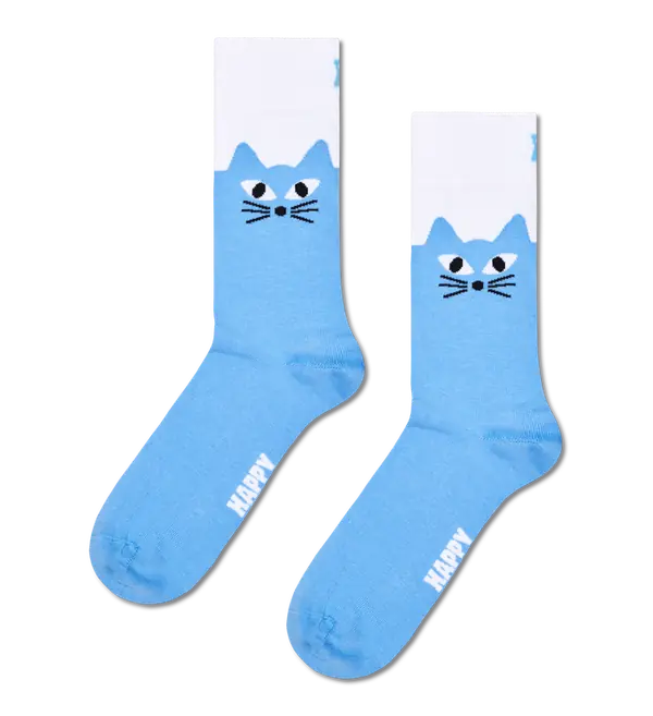 Big Cat Sock