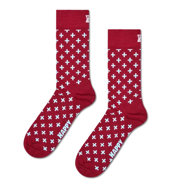 Plus Sock