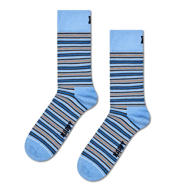 Stripe Sock