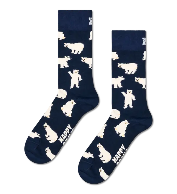 Bear Sock