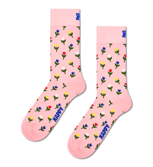 Mini Tulip Sock