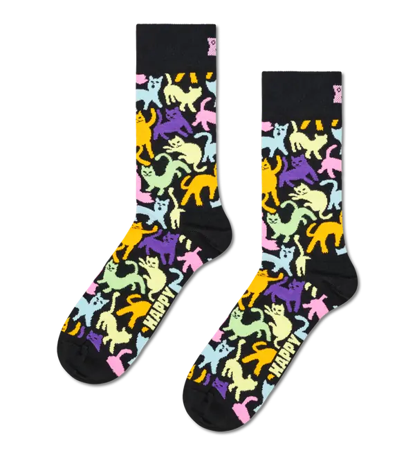 Cat Sock